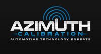 Azimuth Calibration Logo