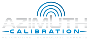 azimuth calibration logo